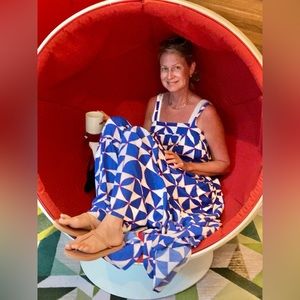 Meet your Posher, Chelsea